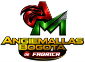 angie mallas logo fabrica
